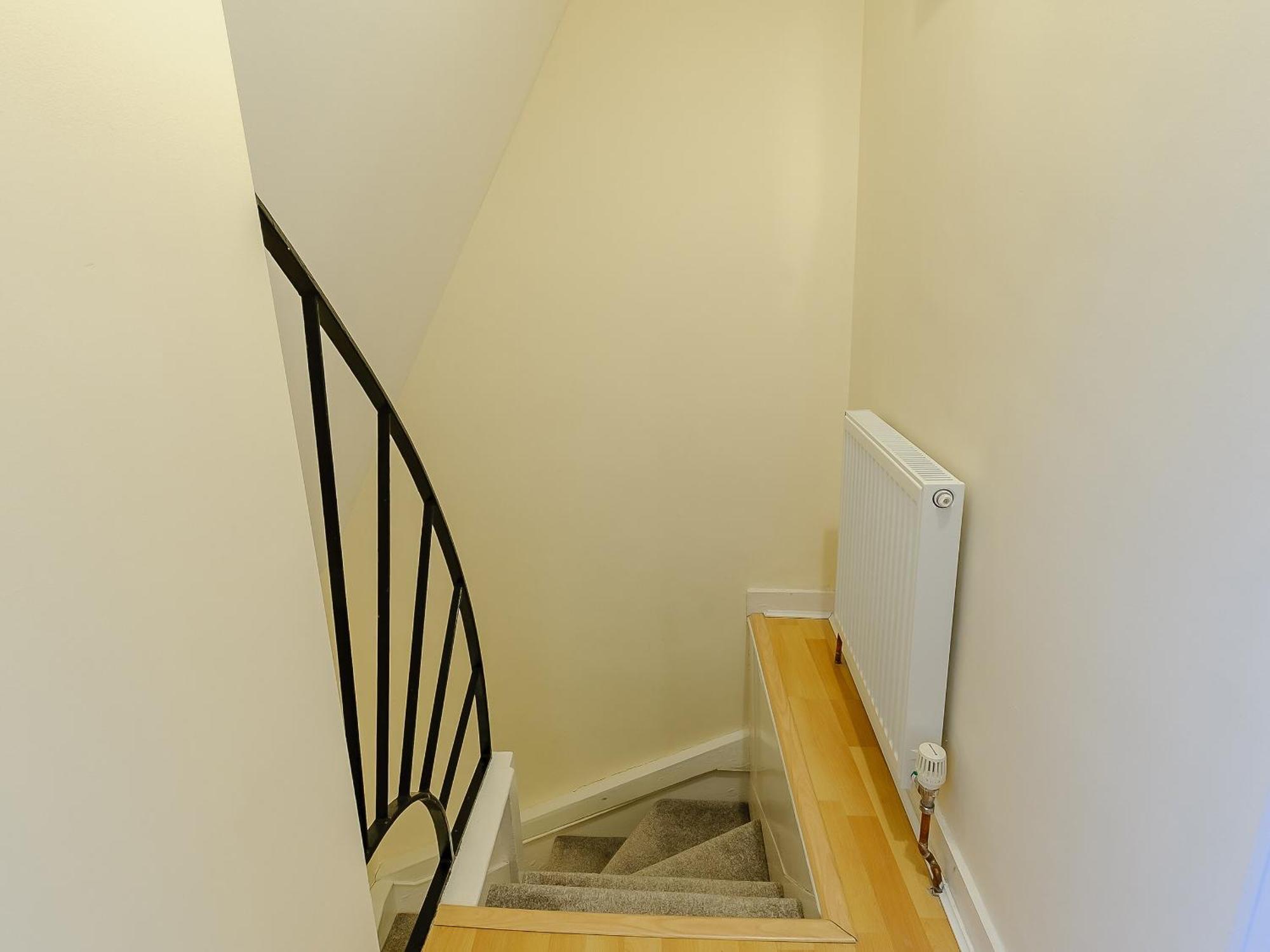 Vine Cottage Broadstairs Exterior foto