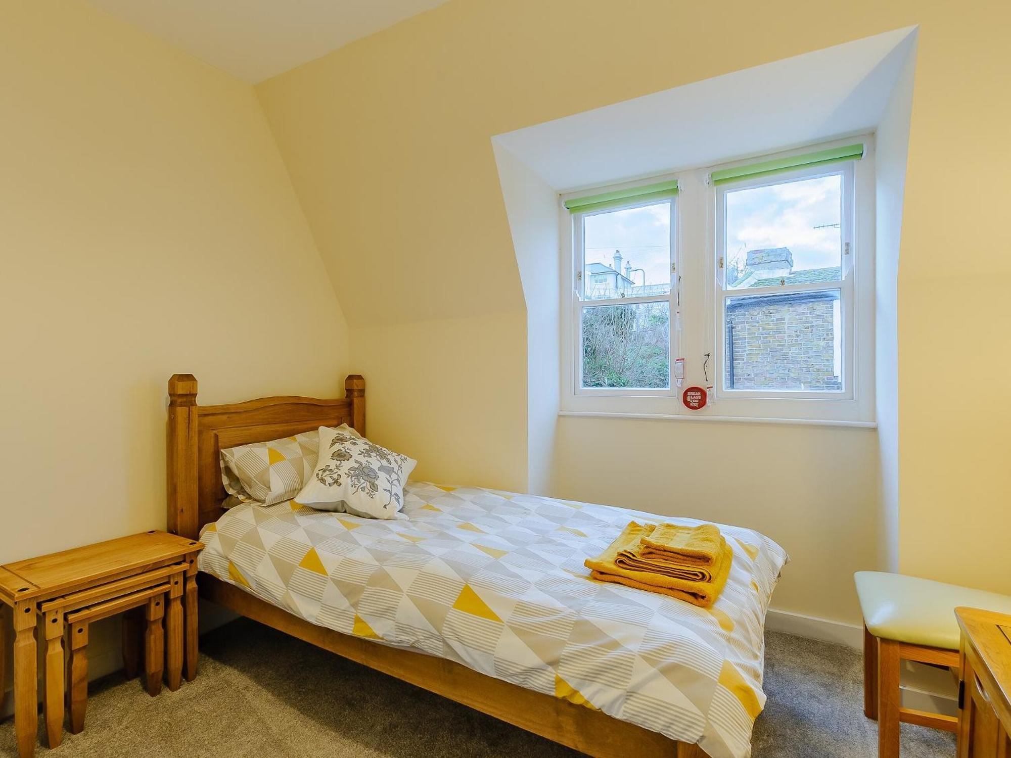 Vine Cottage Broadstairs Exterior foto