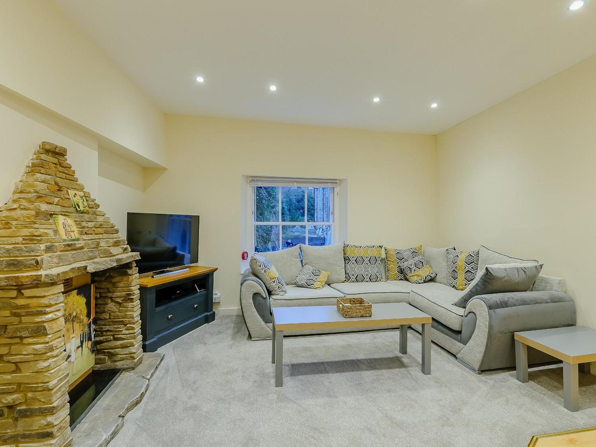 Vine Cottage Broadstairs Exterior foto